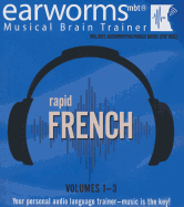 Rapid French, Vols. 1-3