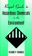 Rapid Guide to Hazardous Chemicals in the Environment