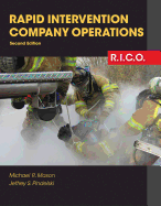 Rapid Intervention Company Operations