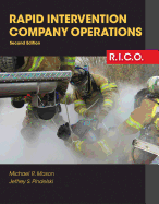 Rapid Intervention Company Operations - Mason, Michael