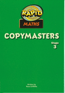 Rapid Maths: Stage 3 Teacher's Guide