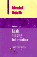 Rapid Nursing Interventions: Mental Health