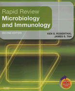 Rapid Review Microbiology and Immunology: With Student Consult Online Access