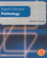 Rapid Review Pathology: With Student Consult Online Access