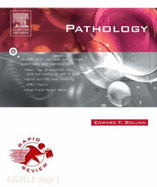 Rapid Review Pathology - Goljan, Edward F, MD