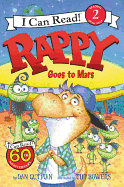 Rappy Goes to Mars