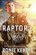 Raptor 6: Volume 1