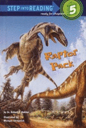 Raptor Pack - Bakker, Robert T, Dr., PH.D., and Skrepnick, Michael William