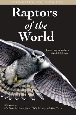 Raptors of the World - Ferguson-Lees, James, and Christie, David A