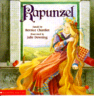 Rapunzel - Chardiet, Bernice