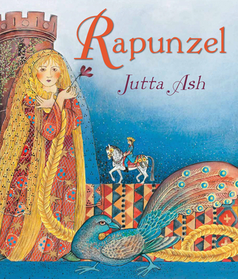 Rapunzel - Ash, Jutta