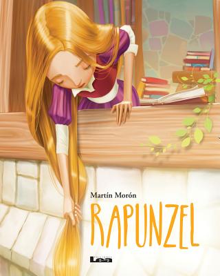 Rapunzel - Moron, Martin