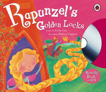 Rapunzel's Golden Locks