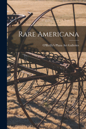 Rare Americana