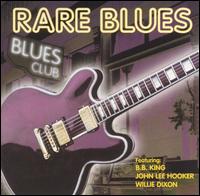 Rare Blues [MCA Special Products] - Various Artists