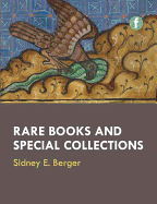 Rare Books and Special Collections