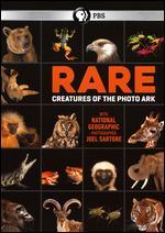 Rare: Creatures of the Photo Ark