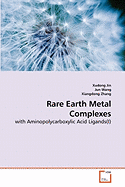 Rare Earth Metal Complexes