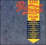 Rare Preludes, Vol. 1 - Various Artists