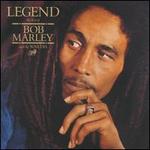 Rarities Edition: Legend - Bob Marley & the Wailers