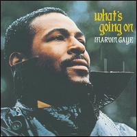 Rarities Edition: What's Going On - Marvin Gaye