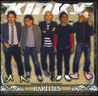 Rarities - Kinky