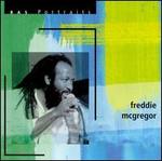 RAS Portraits - Freddie McGregor