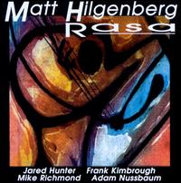 Rasa - Matt Hilgenberg