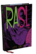 Rasl Collectors Ed Hc - Jeff Smith