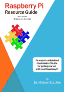 Raspberry Pi Resource Guide with some Arduino on the side