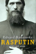 Rasputin - Radzinsky, Edvard