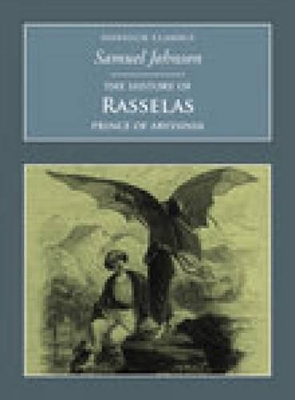 Rasselas - Johnson, Samuel