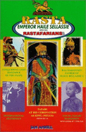 Rasta Emperor Haile Sellassie and the Rastafarians