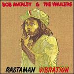 Rastaman Vibration [Half-Speed Master]