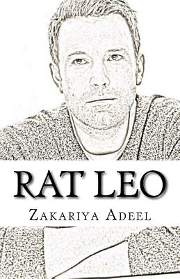 Rat Leo: The Combined Astrology Series - Adeel, Zakariya