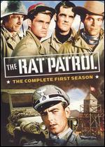 Rat Patrol: The Complete First Season [4 Discs]