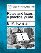 Rates and Taxes: A Practical Guide