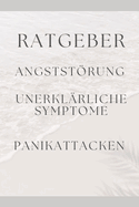 Ratgeber: Angststrung