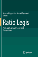 Ratio Legis: Philosophical and Theoretical Perspectives