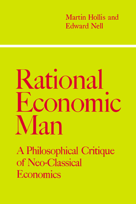 Rational Economic Man - Hollis