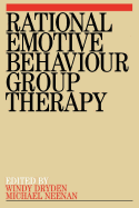 Rational Emotive Behaviour Group Therapy