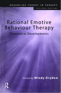 Rational Emotive Behaviour Therapy: Theoretical Developments