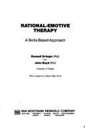 Rational Emotive Therapy Skills Base0991 - Grieger, Russell, and Boyd, John