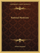 Rational Mysticism