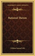 Rational Theism