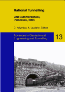 Rational Tunnelling -- 2nd Summerschool, Innsbruck, 2005