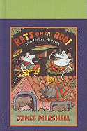 Rats on the roof and other stories