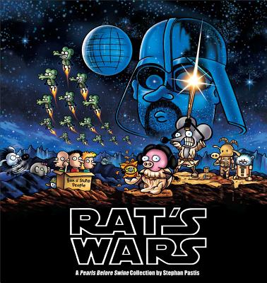 Rat's Wars - Pastis, Stephan