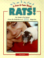 Rats - Ducommun, Debbie