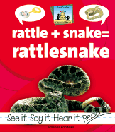 Rattle+snake=rattlesnake